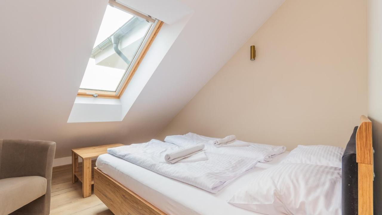 Apartamenty Sun & Snow Baltic Garden Z Basenem I Placem Zabaw Sztutowo Zewnętrze zdjęcie