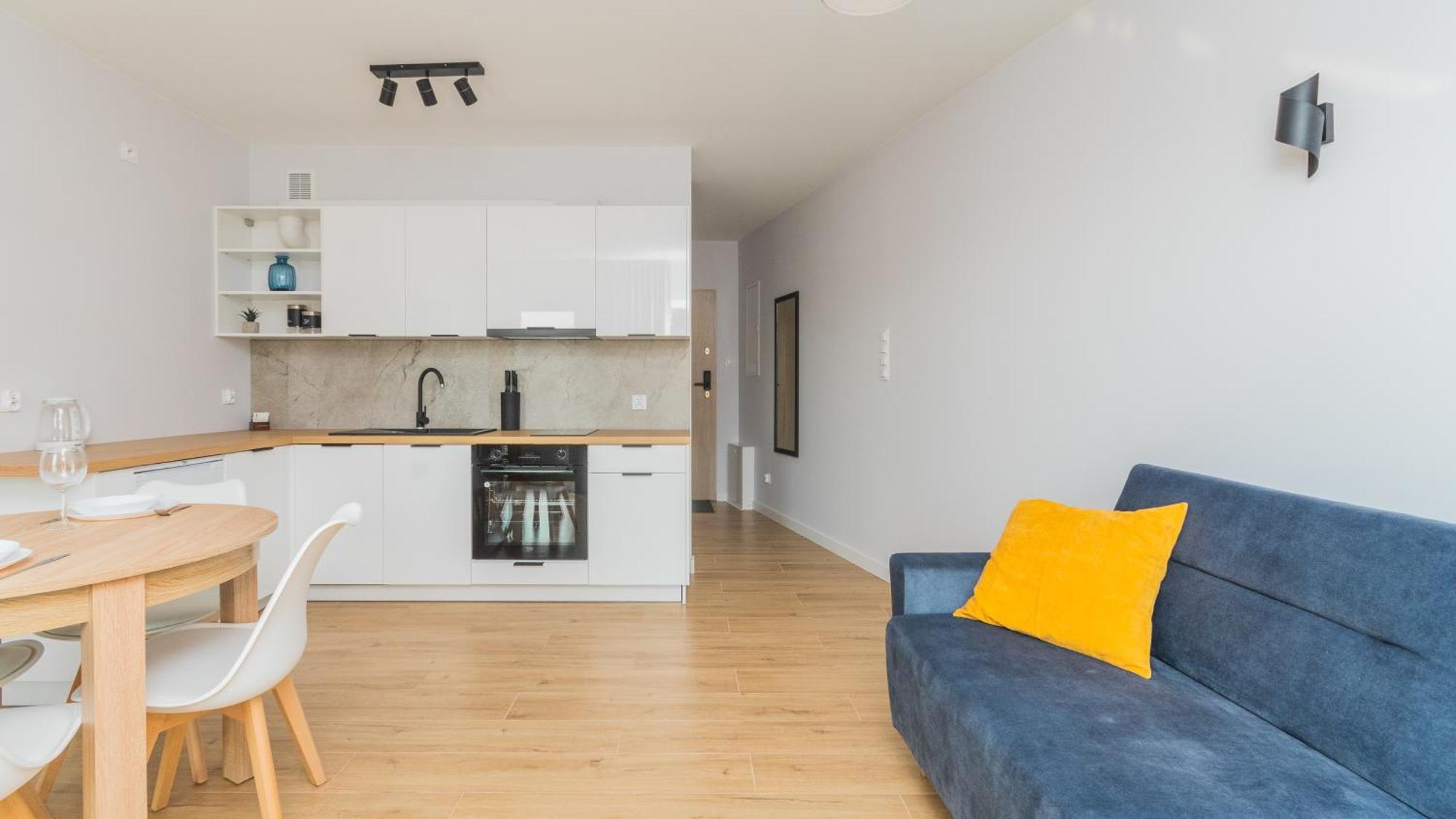 Apartamenty Sun & Snow Baltic Garden Z Basenem I Placem Zabaw Sztutowo Zewnętrze zdjęcie