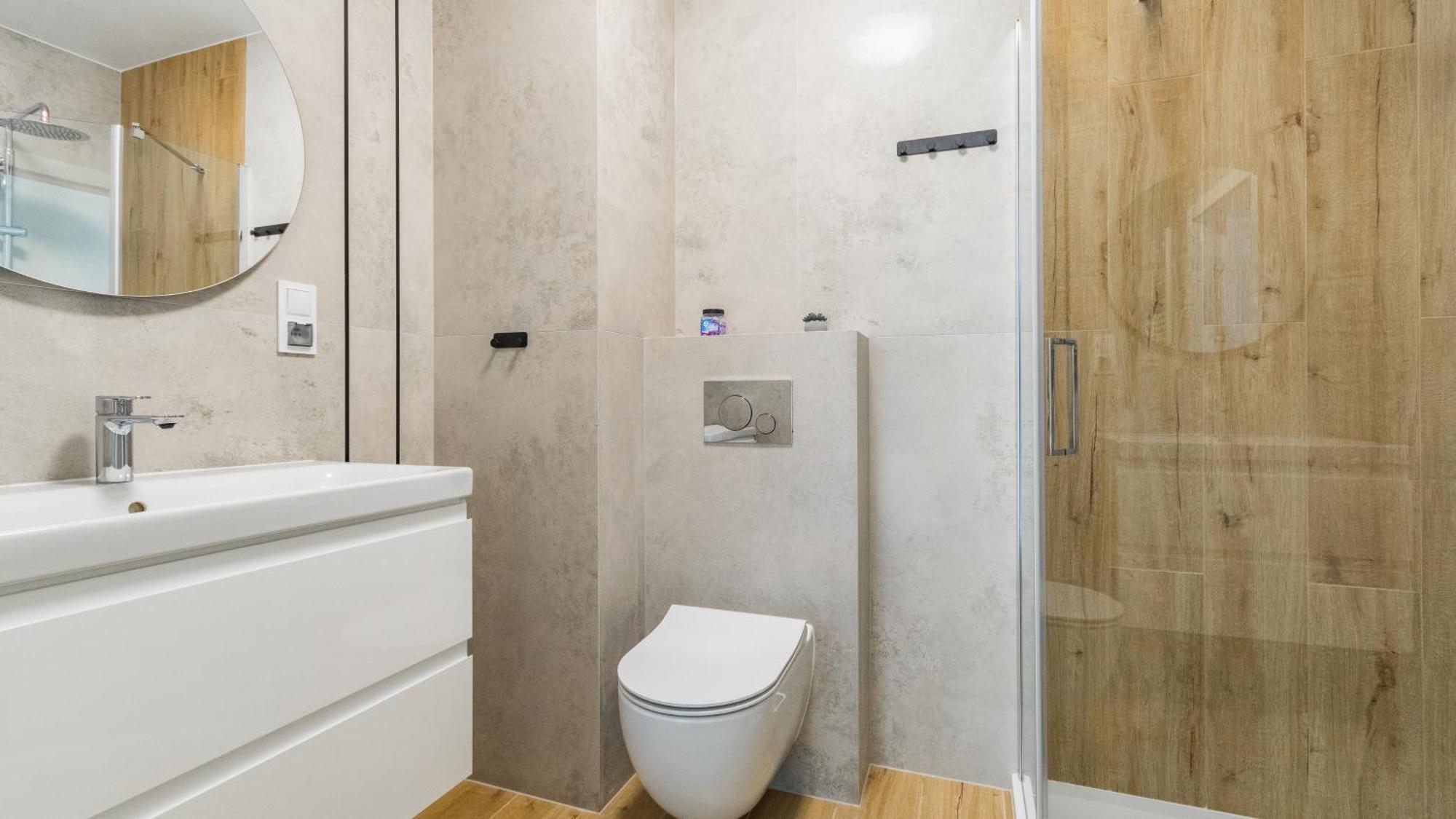 Apartamenty Sun & Snow Baltic Garden Z Basenem I Placem Zabaw Sztutowo Zewnętrze zdjęcie